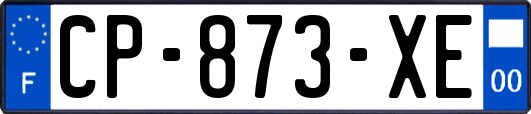 CP-873-XE