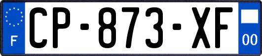 CP-873-XF