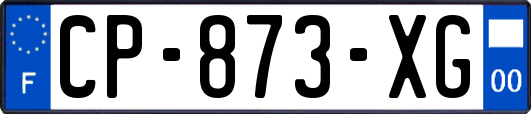 CP-873-XG