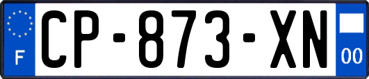 CP-873-XN