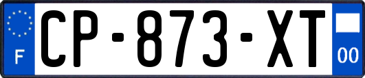 CP-873-XT