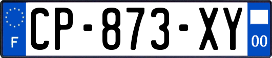 CP-873-XY