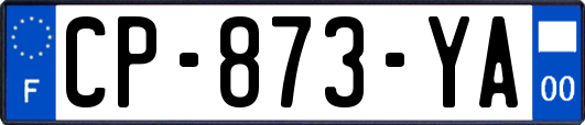 CP-873-YA