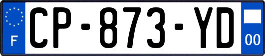 CP-873-YD