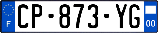 CP-873-YG