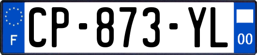 CP-873-YL