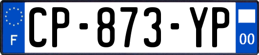 CP-873-YP