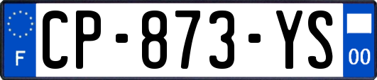 CP-873-YS