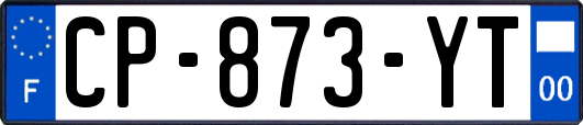 CP-873-YT