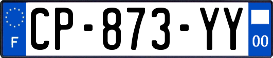 CP-873-YY