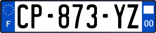 CP-873-YZ