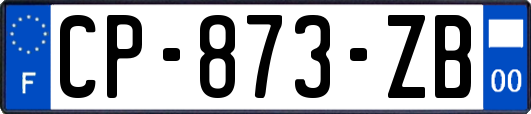 CP-873-ZB