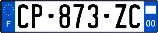 CP-873-ZC