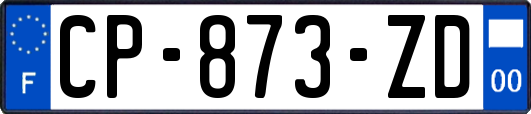 CP-873-ZD