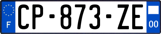 CP-873-ZE