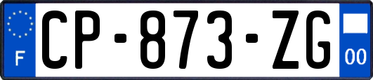 CP-873-ZG