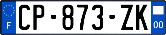 CP-873-ZK