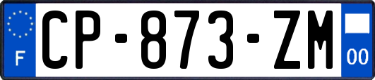 CP-873-ZM