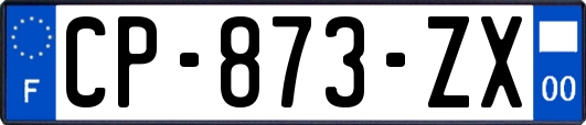 CP-873-ZX