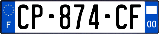 CP-874-CF