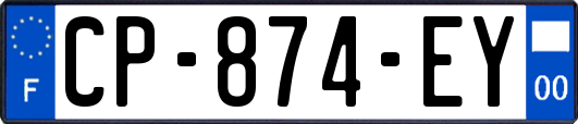 CP-874-EY