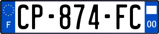 CP-874-FC