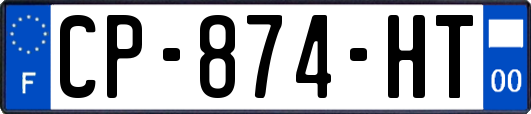 CP-874-HT