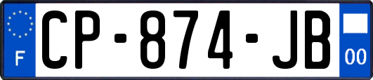 CP-874-JB
