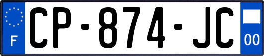 CP-874-JC