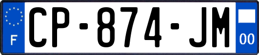 CP-874-JM