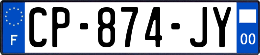 CP-874-JY