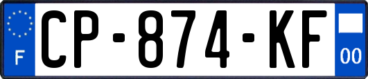 CP-874-KF