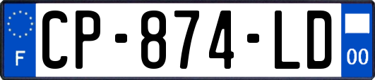 CP-874-LD