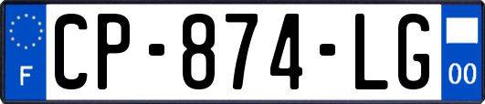 CP-874-LG