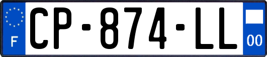 CP-874-LL