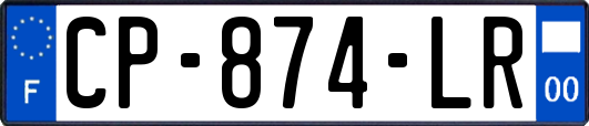 CP-874-LR