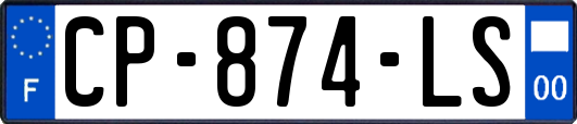 CP-874-LS