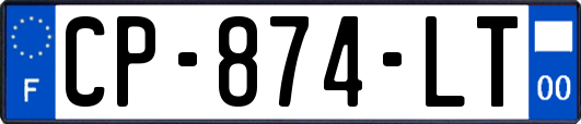 CP-874-LT