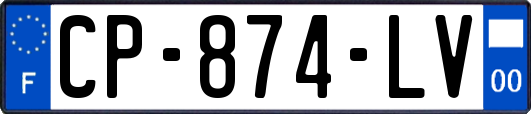 CP-874-LV