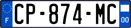 CP-874-MC