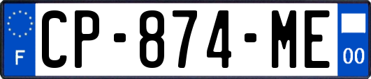 CP-874-ME