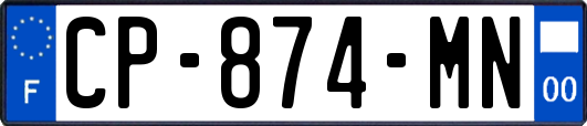 CP-874-MN