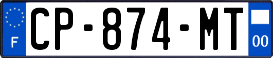 CP-874-MT