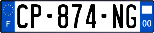 CP-874-NG