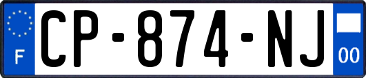 CP-874-NJ