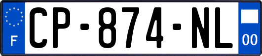 CP-874-NL