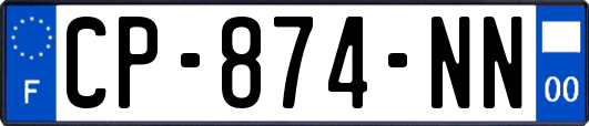 CP-874-NN