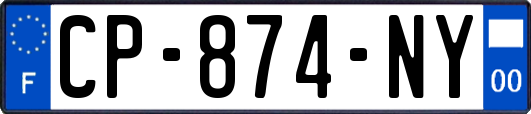 CP-874-NY