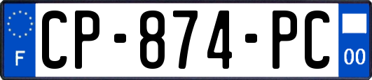 CP-874-PC