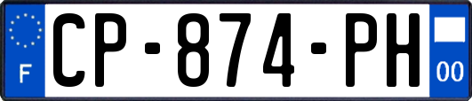 CP-874-PH